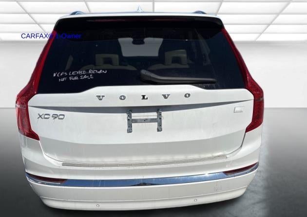 2024 Volvo XC90 Recharge Plug-In Hybrid T8 eAWD PHEV Plus 6P