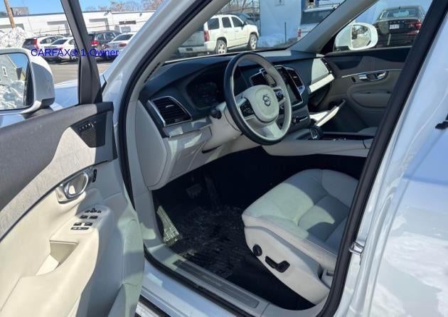 2024 Volvo XC90 Recharge Plug-In Hybrid T8 eAWD PHEV Plus 6P