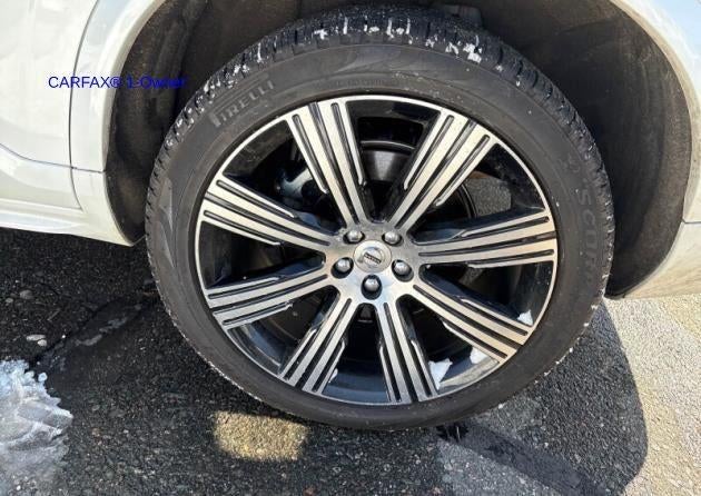 2024 Volvo XC90 Recharge Plug-In Hybrid T8 eAWD PHEV Plus 6P