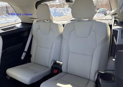 2024 Volvo XC90 Recharge Plug-In Hybrid T8 eAWD PHEV Plus 6P