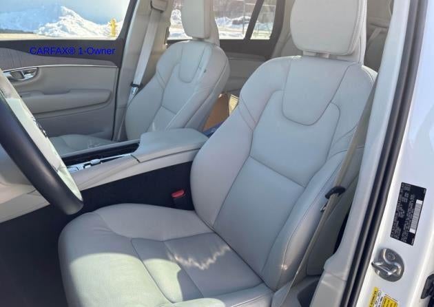 2024 Volvo XC90 Recharge Plug-In Hybrid T8 eAWD PHEV Plus 6P