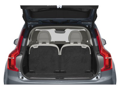 2024 Volvo XC90 Recharge Plug-In Hybrid T8 eAWD PHEV Plus 6P