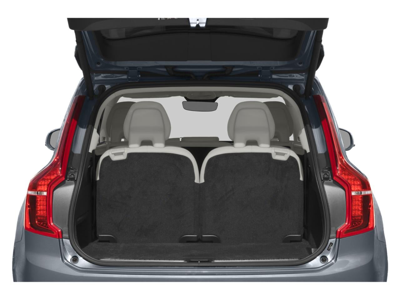 2024 Volvo XC90 Recharge Plug-In Hybrid T8 eAWD PHEV Plus 6P