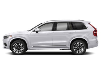2024 Volvo XC90 Recharge Plug-In Hybrid T8 eAWD PHEV Plus 6P