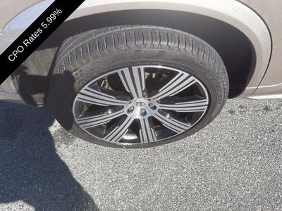 2024 Volvo XC90 Recharge Plug-In Hybrid T8 eAWD PHEV Plus 6P