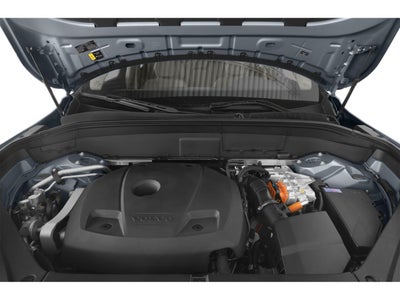2024 Volvo XC90 Recharge Plug-In Hybrid T8 eAWD PHEV Plus 6P