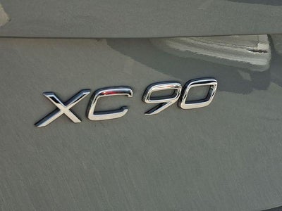 2024 Volvo XC90 Recharge Plug-In Hybrid T8 eAWD PHEV Ultimate 6P
