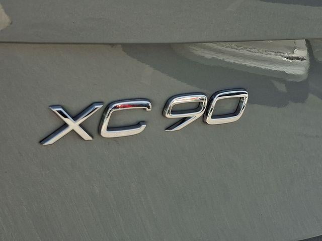 2024 Volvo XC90 Recharge Plug-In Hybrid T8 eAWD PHEV Ultimate 6P