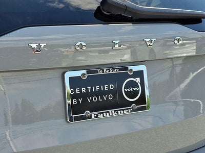 2024 Volvo XC90 Recharge Plug-In Hybrid T8 eAWD PHEV Ultimate 6P