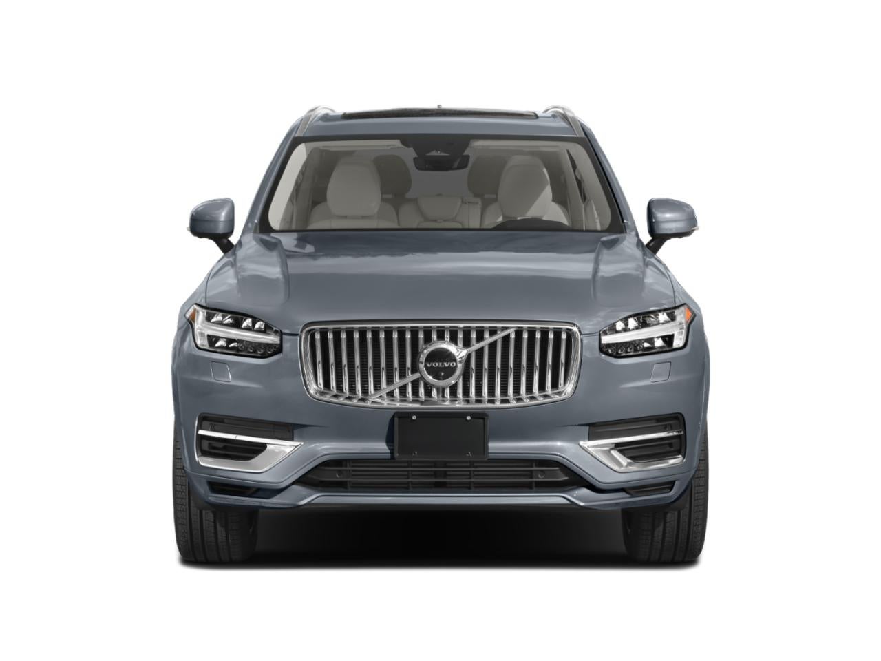 2024 Volvo XC90 Recharge Plug-In Hybrid T8 eAWD PHEV Ultimate 6P