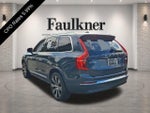 2024 Volvo XC90 Recharge Plug-In Hybrid T8 eAWD PHEV Ultimate 6P