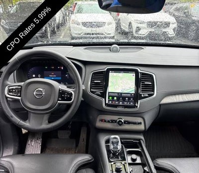 2024 Volvo XC90 Recharge Plug-In Hybrid T8 eAWD PHEV Ultimate 6P