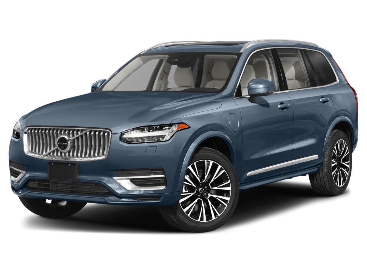 2024 Volvo XC90 Recharge Plug-In Hybrid T8 eAWD PHEV Ultimate 6P