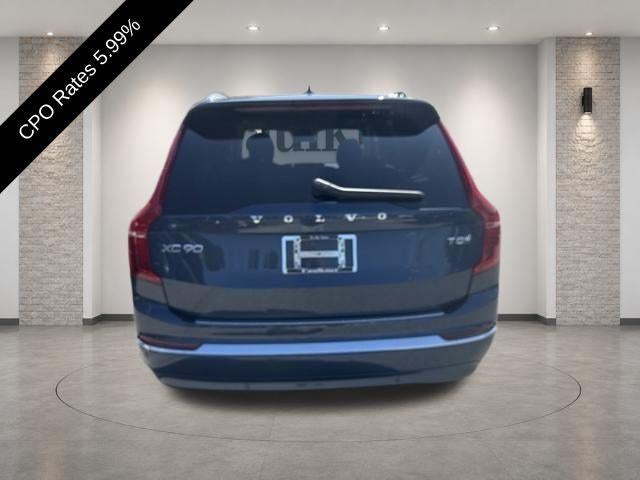 2025 Volvo XC90 Plug-In Hybrid T8 AWD Plus 7-Seater