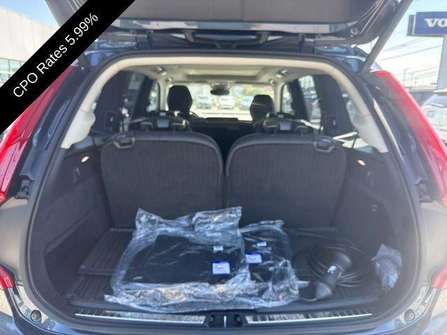2025 Volvo XC90 Plug-In Hybrid T8 AWD Plus 7-Seater