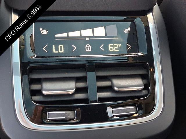 2025 Volvo XC90 Plug-In Hybrid T8 AWD Plus 7-Seater