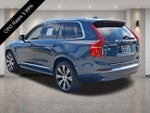 2025 Volvo XC90 Plug-In Hybrid T8 AWD Plus 7-Seater