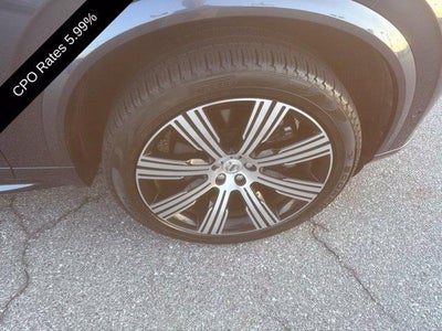 2025 Volvo XC90 Plug-In Hybrid T8 AWD Plus 7-Seater