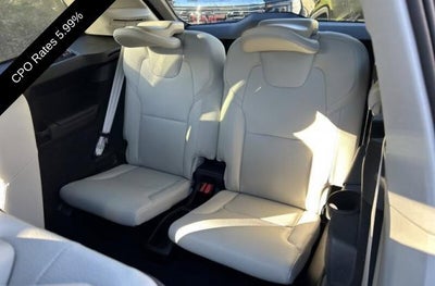 2025 Volvo XC90 Plug-In Hybrid T8 AWD Plus 7-Seater