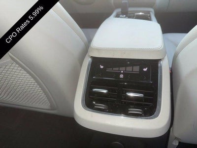 2025 Volvo XC90 Plug-In Hybrid T8 AWD Plus 7-Seater
