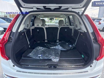 2025 Volvo XC90 Plug-In Hybrid T8 AWD Plus 7-Seater