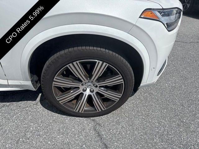 2025 Volvo XC90 Plug-In Hybrid T8 AWD Plus 7-Seater