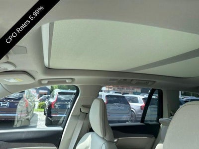 2025 Volvo XC90 Plug-In Hybrid T8 AWD Plus 7-Seater