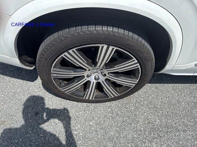 2025 Volvo XC90 Plug-In Hybrid T8 AWD Plus 7-Seater