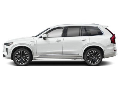 2025 Volvo XC90 Plug-In Hybrid T8 AWD Plus 7-Seater