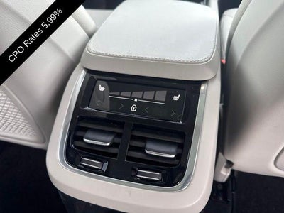 2025 Volvo XC90 Plug-In Hybrid T8 AWD Plus 7-Seater