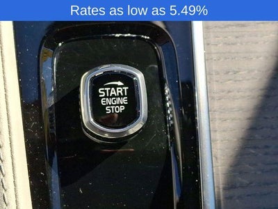 2025 Volvo XC90 Plug-In Hybrid T8 AWD Ultra 7-Seater