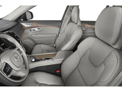 2025 Volvo XC90 Plug-In Hybrid T8 AWD Ultra 7-Seater