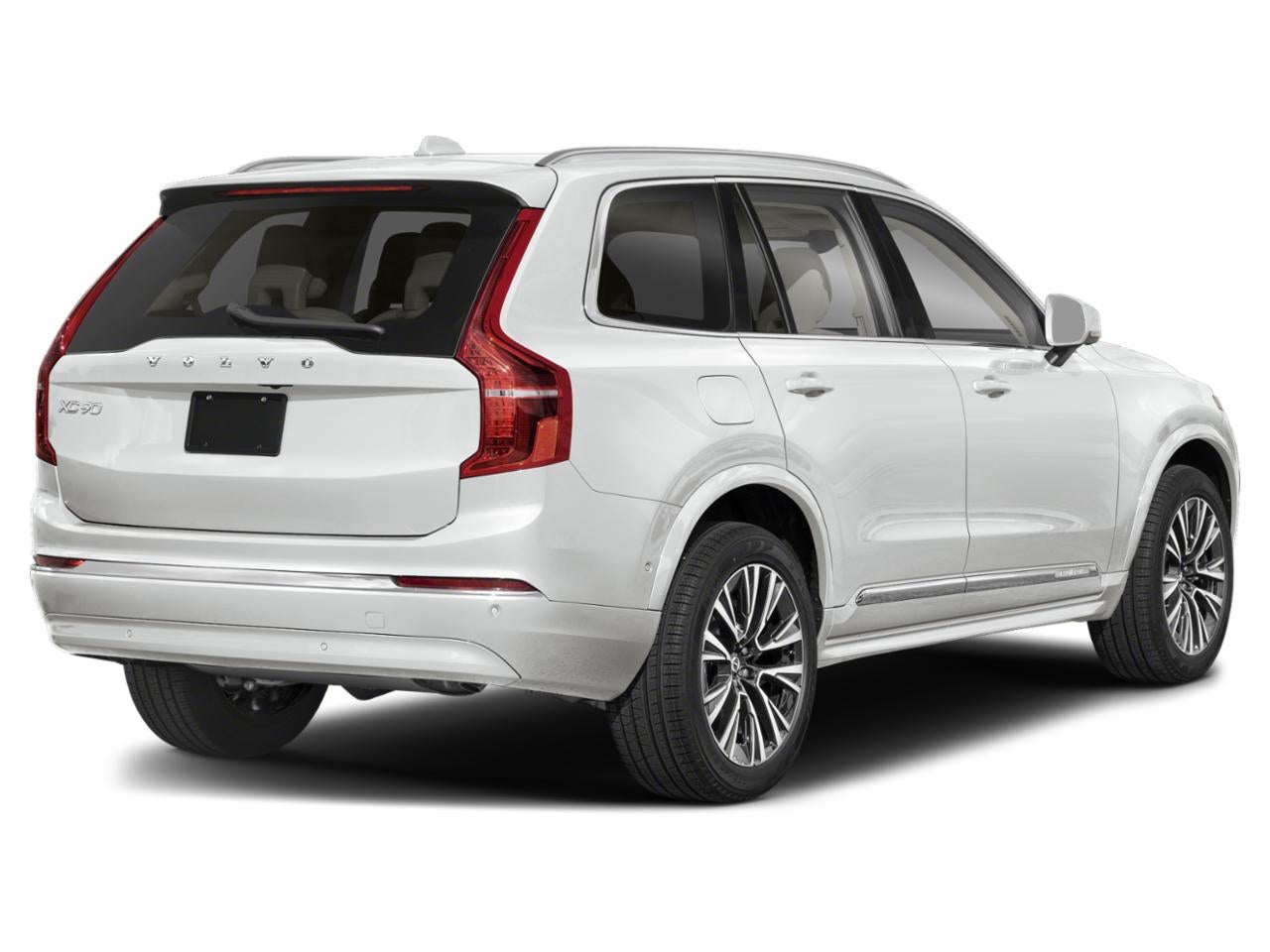 2025 Volvo XC90 Plug-In Hybrid T8 AWD Ultra 7-Seater