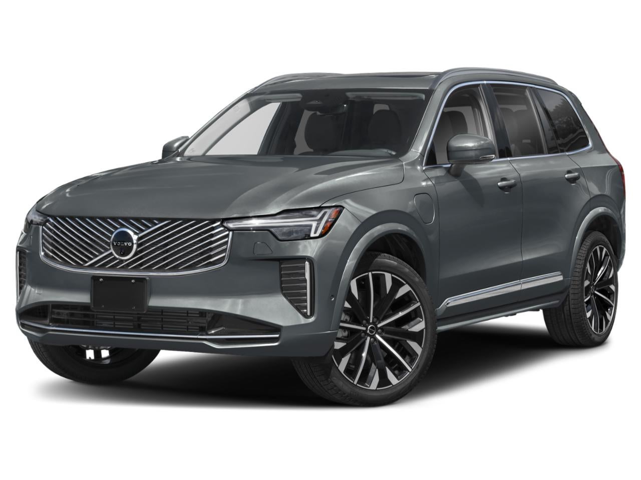 2025 Volvo XC90 Plug-In Hybrid T8 AWD Ultra 7-Seater