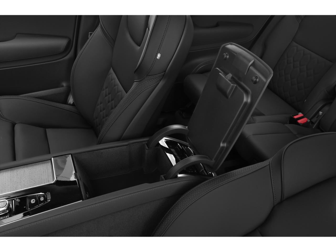 2025 Volvo XC90 Plug-In Hybrid T8 AWD Ultra 7-Seater