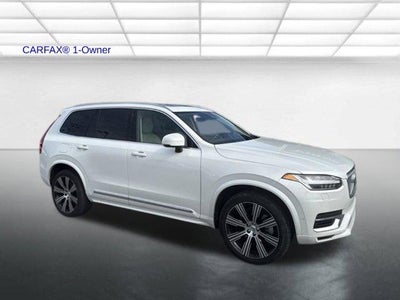 2025 Volvo XC90 Plug-In Hybrid T8 AWD Ultra 7-Seater