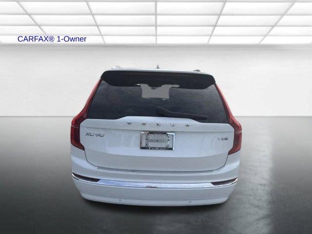 2025 Volvo XC90 Plug-In Hybrid T8 AWD Ultra 7-Seater