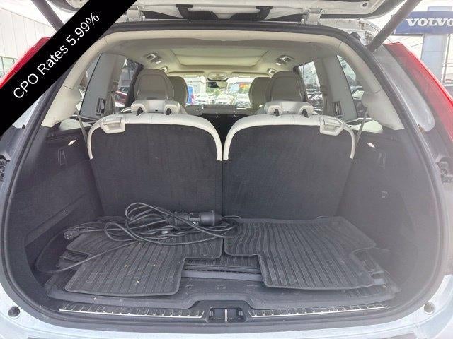 2025 Volvo XC90 Plug-In Hybrid T8 AWD Ultra 7-Seater