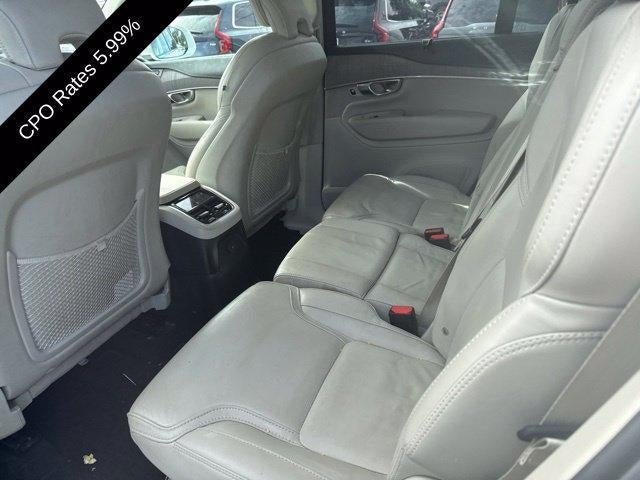 2025 Volvo XC90 Plug-In Hybrid T8 AWD Ultra 7-Seater