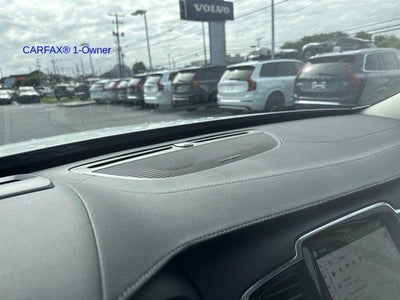 2025 Volvo XC90 Plug-In Hybrid T8 AWD Ultra 7-Seater