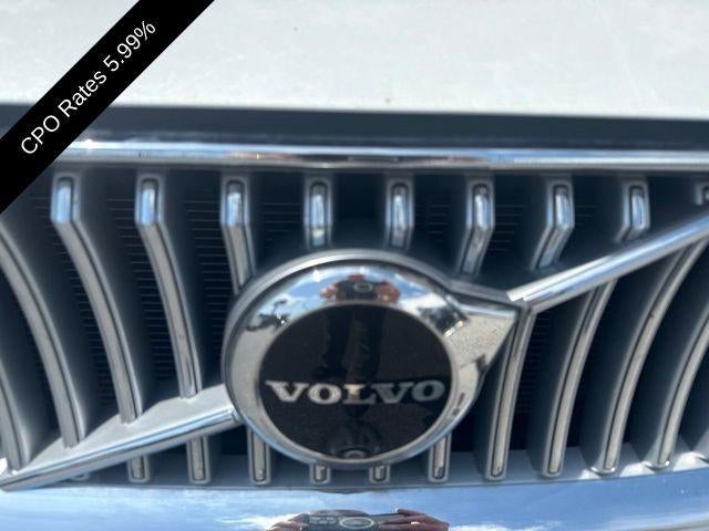2025 Volvo XC90 Plug-In Hybrid T8 AWD Ultra 7-Seater