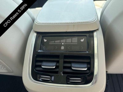2025 Volvo XC90 Plug-In Hybrid T8 AWD Ultra 7-Seater