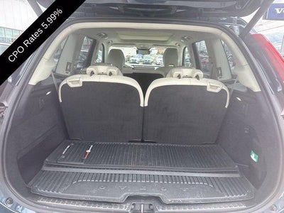 2025 Volvo XC90 Plug-In Hybrid T8 AWD Ultra 7-Seater
