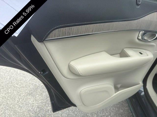 2025 Volvo XC90 Plug-In Hybrid T8 AWD Ultra 7-Seater