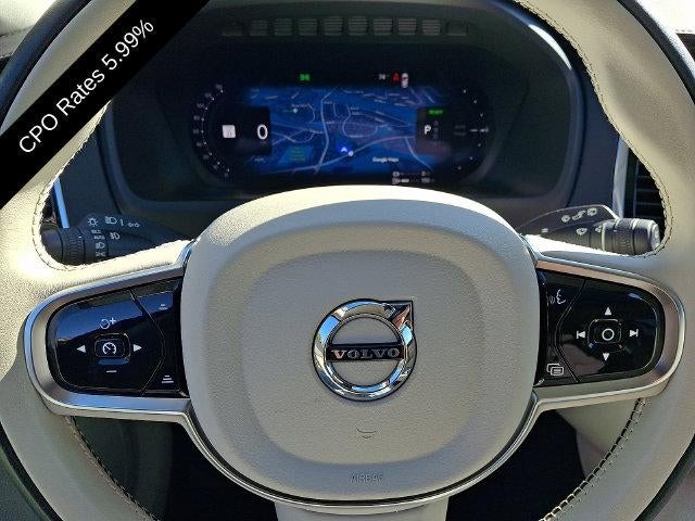 2025 Volvo XC90 Plug-In Hybrid T8 AWD Ultra 7-Seater