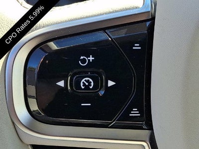 2025 Volvo XC90 Plug-In Hybrid T8 AWD Ultra 7-Seater