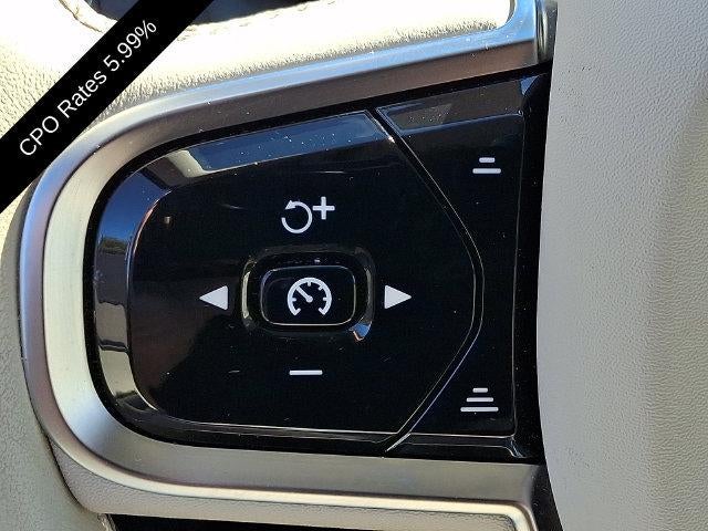 2025 Volvo XC90 Plug-In Hybrid T8 AWD Ultra 7-Seater