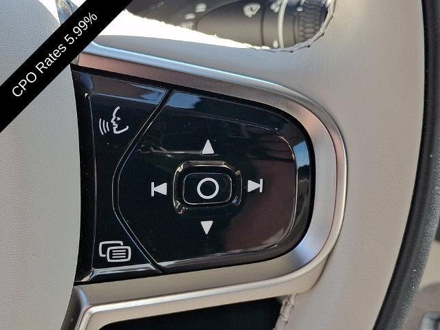 2025 Volvo XC90 Plug-In Hybrid T8 AWD Ultra 7-Seater
