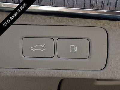 2025 Volvo XC90 Plug-In Hybrid T8 AWD Ultra 7-Seater