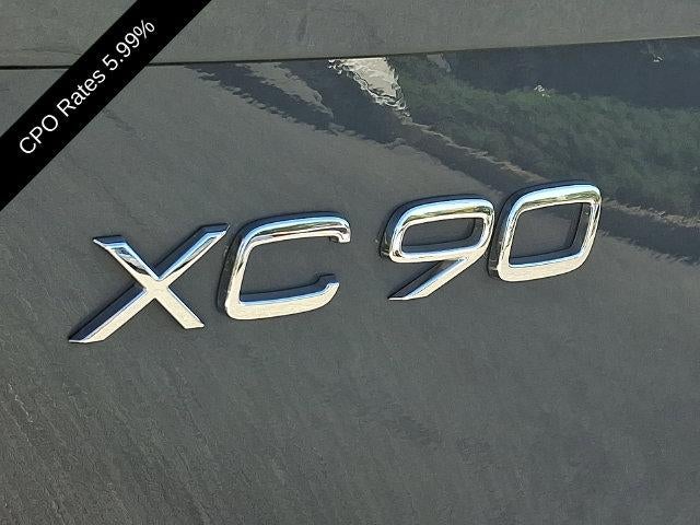 2025 Volvo XC90 Plug-In Hybrid T8 AWD Ultra 7-Seater